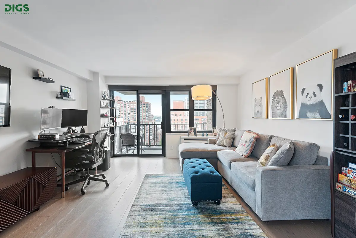 175 W 95th Street #17C, Manhattan, NY 10025 - #1