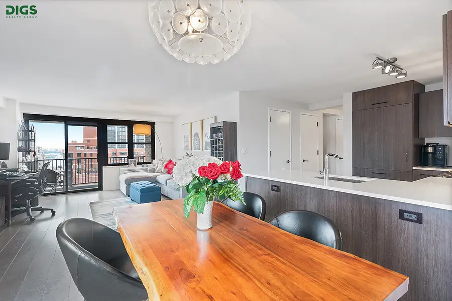 175 W 95th Street #17C, Manhattan, NY 10025 - #3