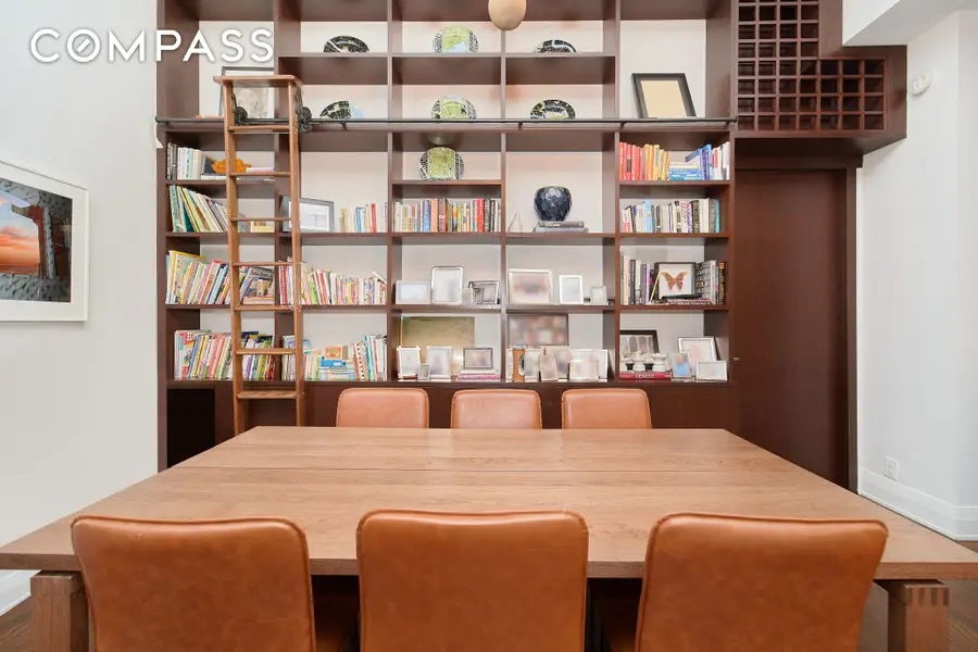 150 Nassau Street #2A, Manhattan, NY 10038 - #3