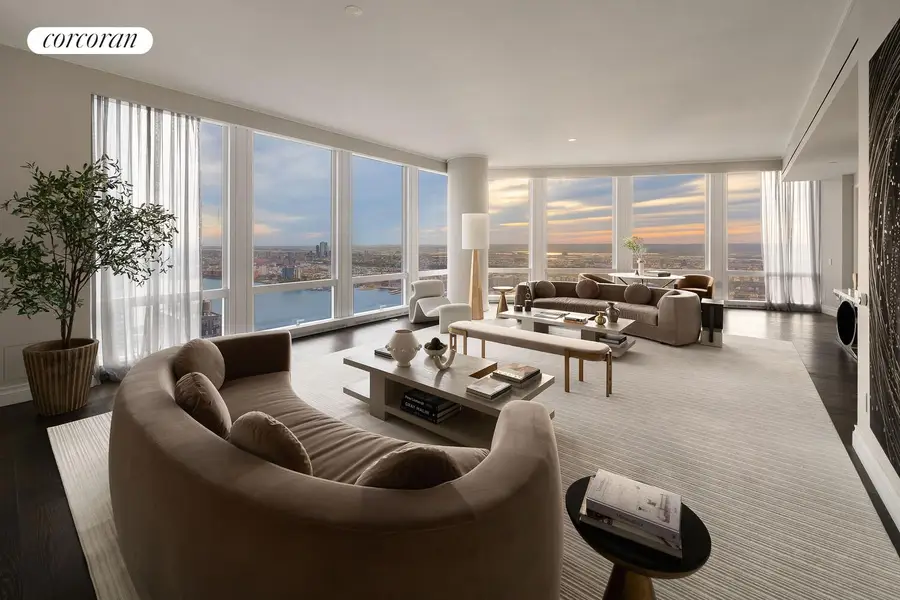 35 Hudson Yards #7701, Manhattan, NY 10001 - #2