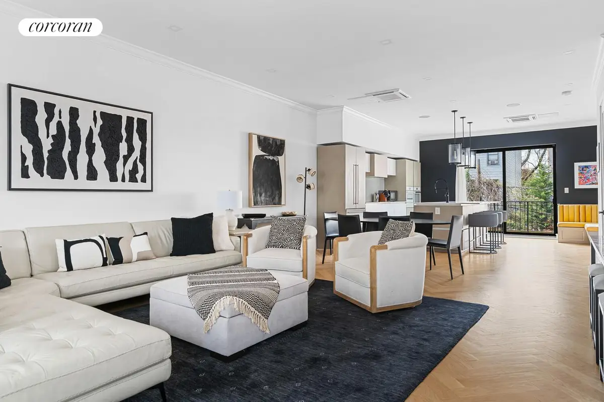 1217 Jefferson Avenue, Brooklyn, NY 11221 - #1