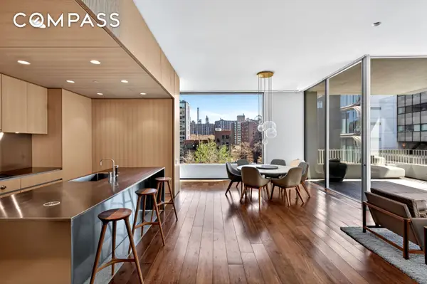 527 W 27th Street #6S, Manhattan, NY 10001