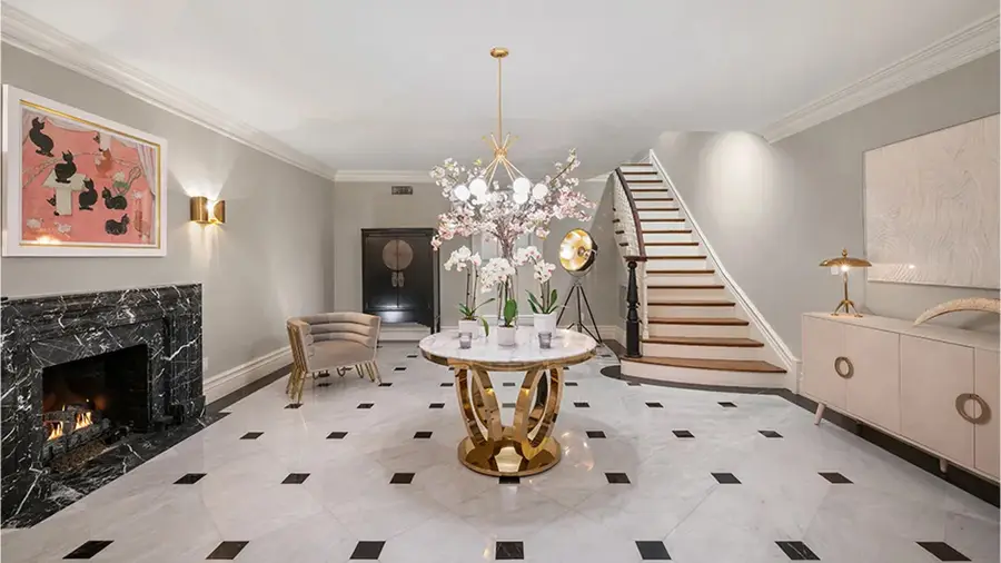 113 E 64th Street, Manhattan, NY 10065 - #2