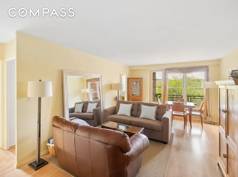 35-11 85th Street #5H, Jackson Heights, NY 11372 - #3