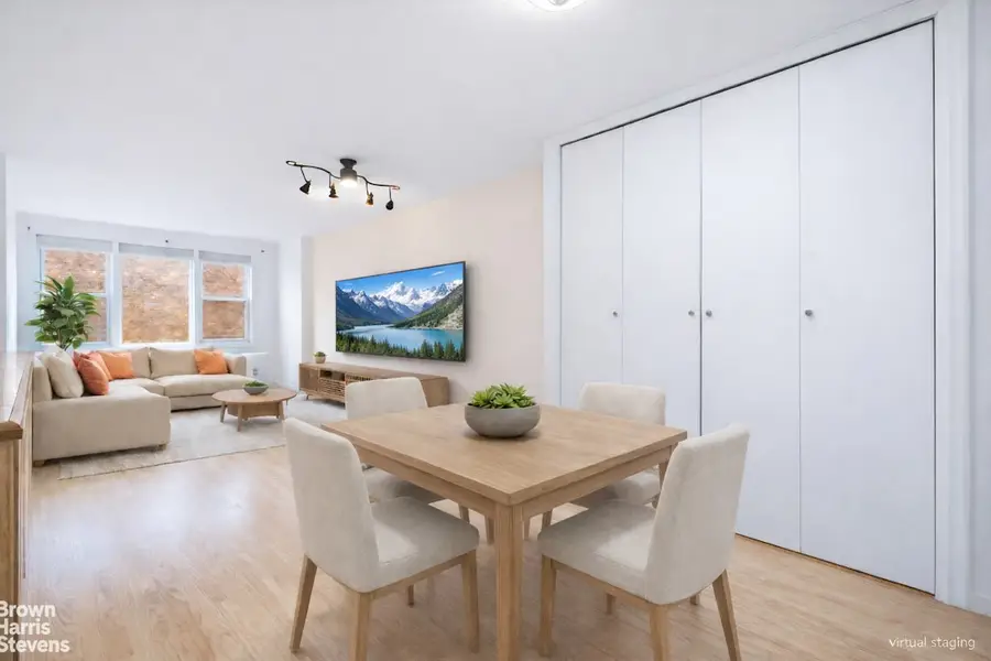 201 E 36th Street #9F, Manhattan, NY 10016 - #2