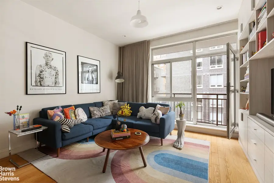 100 Engert Avenue #2E, Brooklyn, NY 11222 - #2