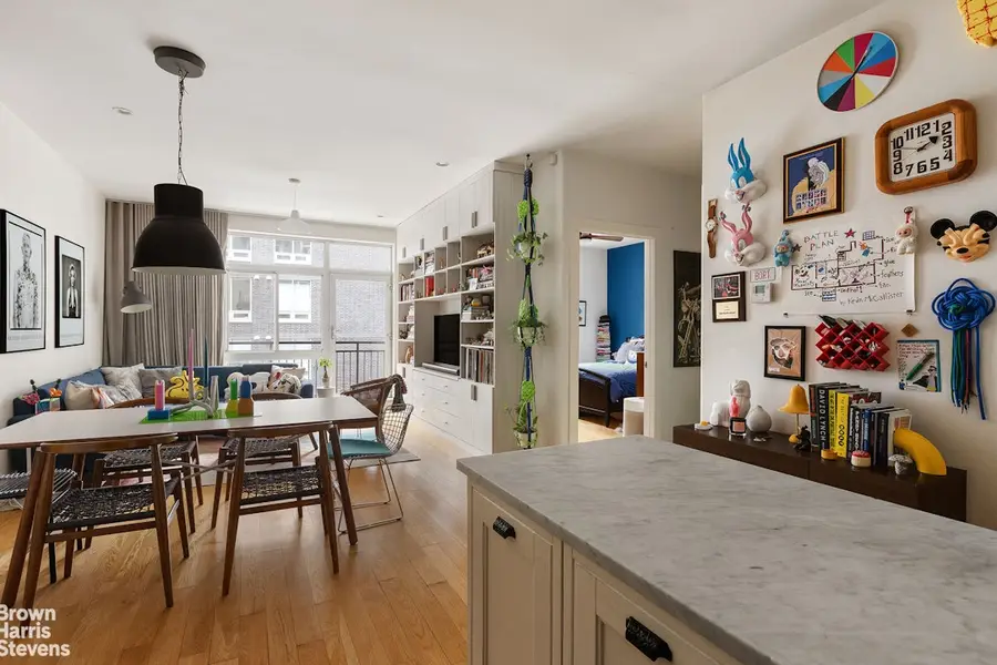 100 Engert Avenue #2E, Brooklyn, NY 11222 - #3