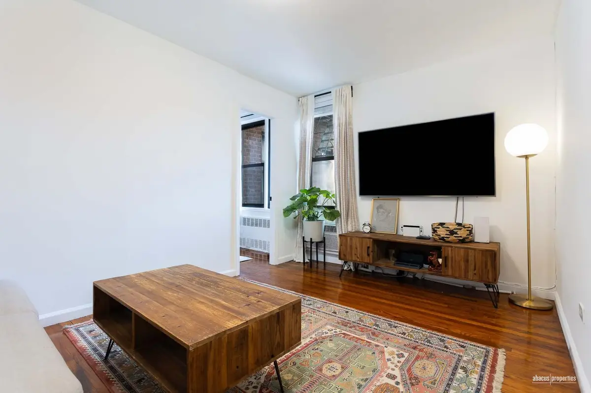 515 E 7th Street #2A, Brooklyn, NY 11218 - #1