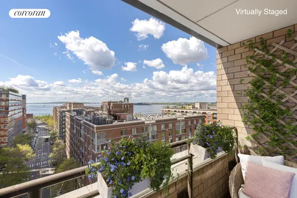 200 Rector Place #12F, Manhattan, NY 10280