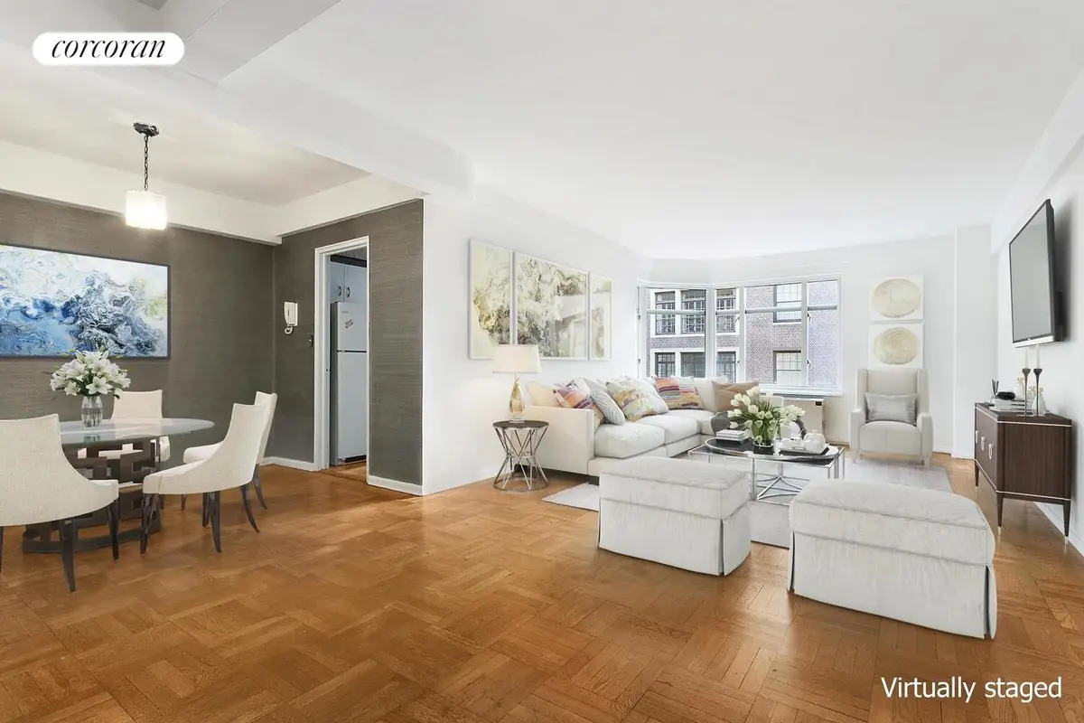 65 E 76th Street #2C, Manhattan, NY 10021 - #1