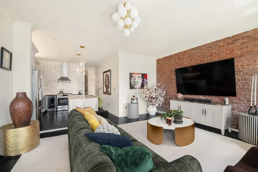 109 W 117th Street #3-A, New York, NY 10026 - #2