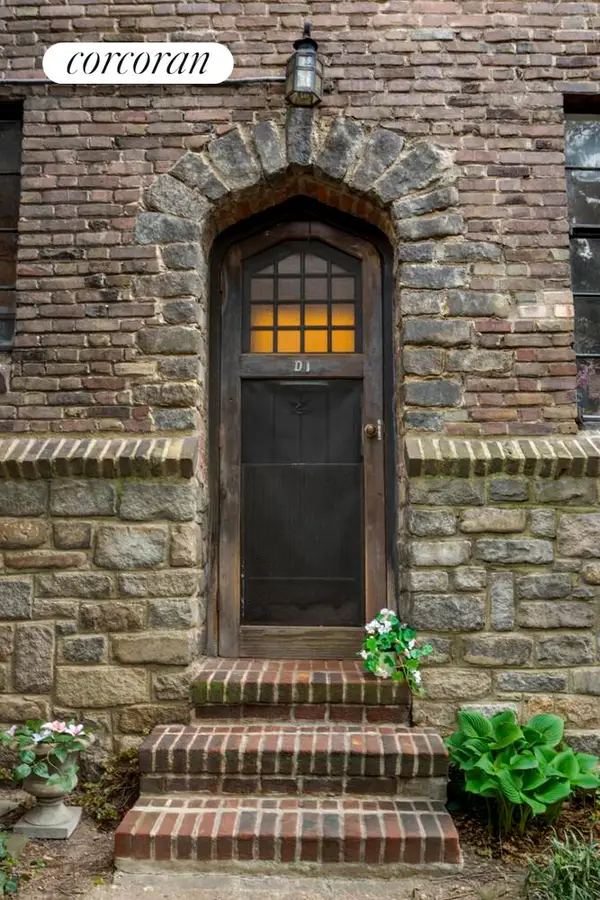 116 Pinehurst Avenue #D1, Manhattan, NY 10033