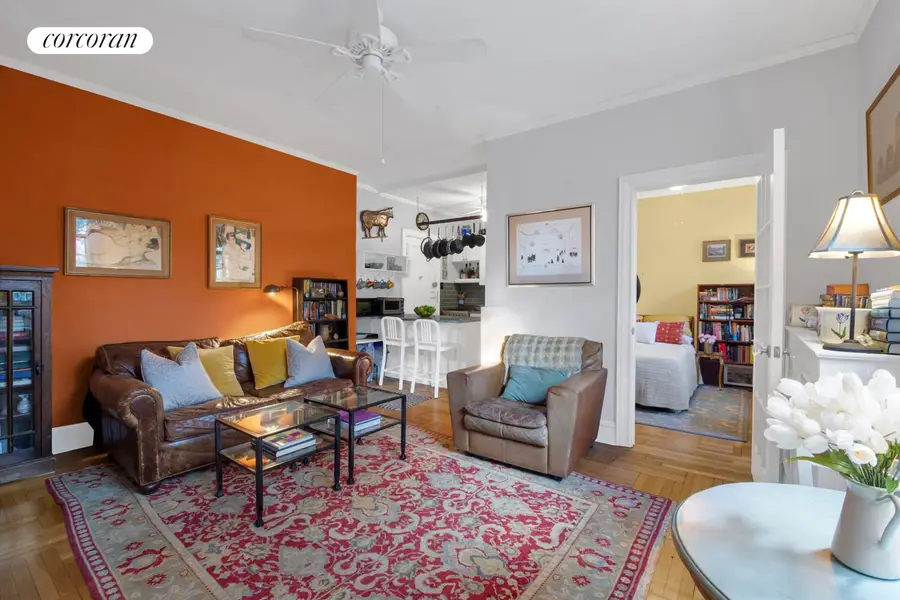 116 Pinehurst Avenue #D1, New York, NY 10033 - #2