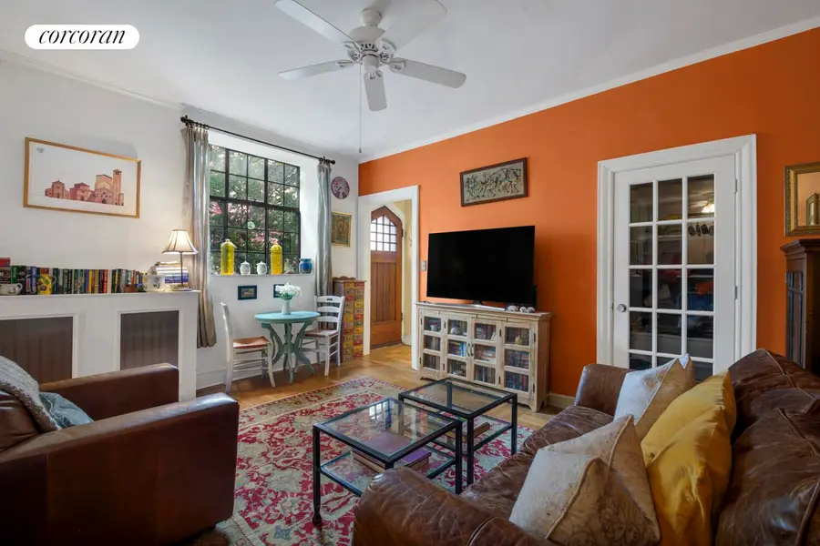 116 Pinehurst Avenue #D1, New York, NY 10033 - #3