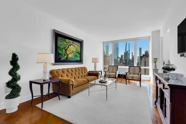 401 E 60th Street #35B, Manhattan, NY 10065
