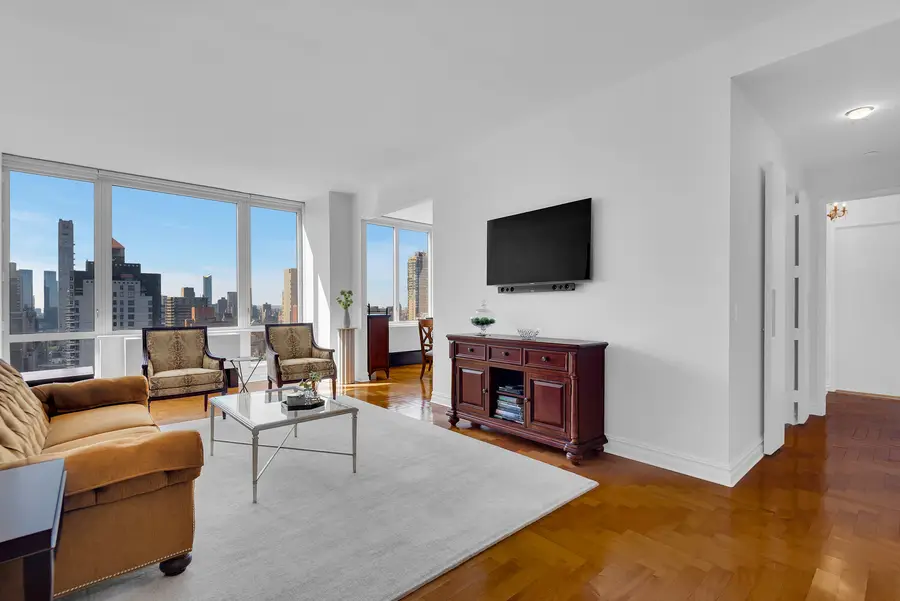 401 E 60th Street #35B, New York, NY 10065 - #3