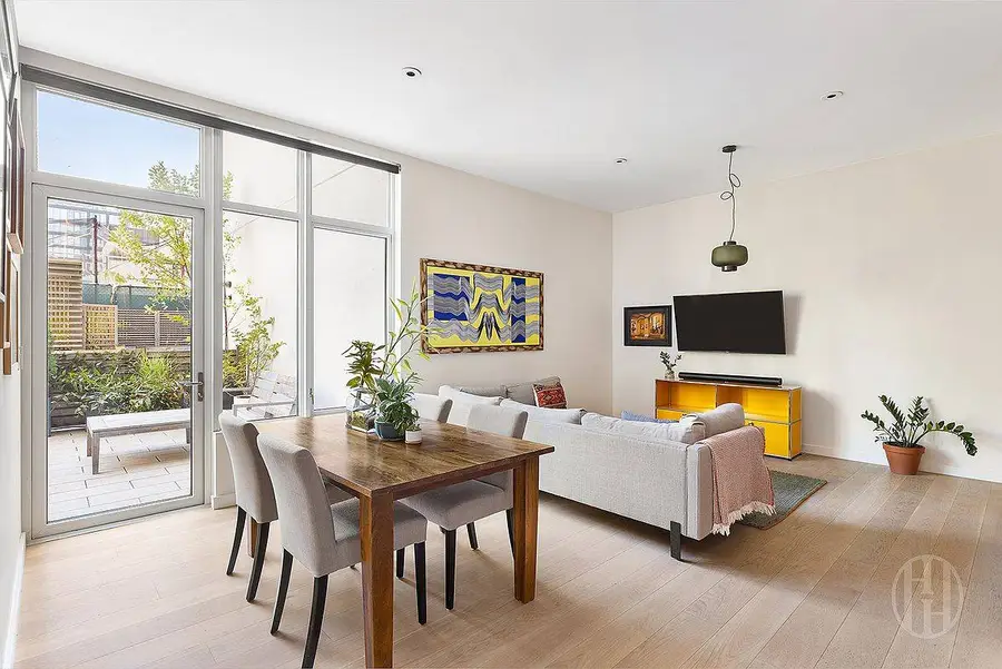 509 Pacific Street #3H, Brooklyn, NY 11217-1188 - #3