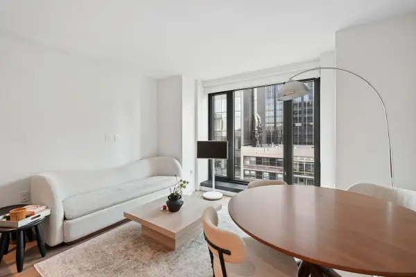 111 W 56th Street #34E, Manhattan, NY 10019