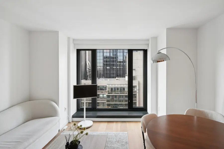 111 W 56th Street #34E, Manhattan, NY 10019 - #2