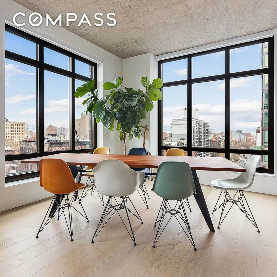 196 Orchard Street #8D, Manhattan, NY 10002 - #2
