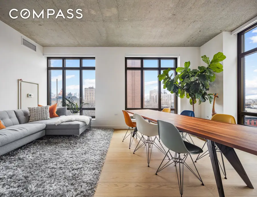 196 Orchard Street #8D, Manhattan, NY 10002 - #3