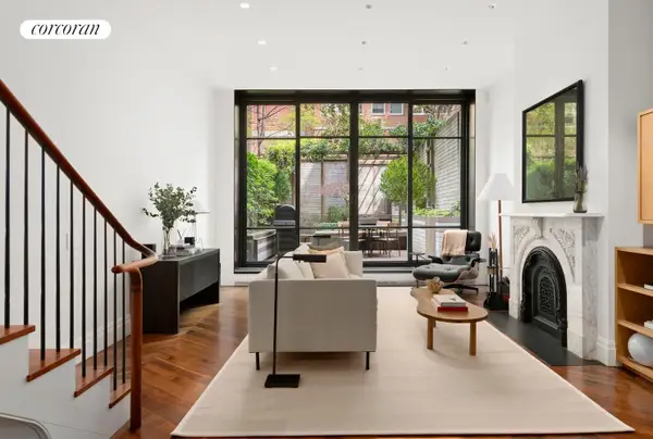 429 W 22nd Street #1B, Manhattan, NY 10011