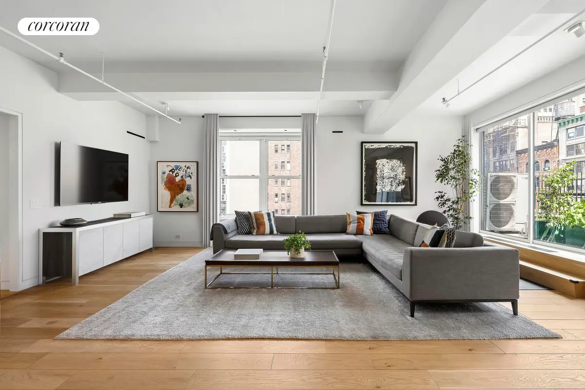 11 W 30th Street #9R, Manhattan, NY 10001 - #1