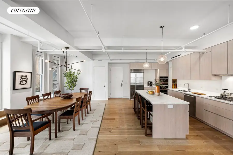 11 W 30th Street #9R, Manhattan, NY 10001 - #3
