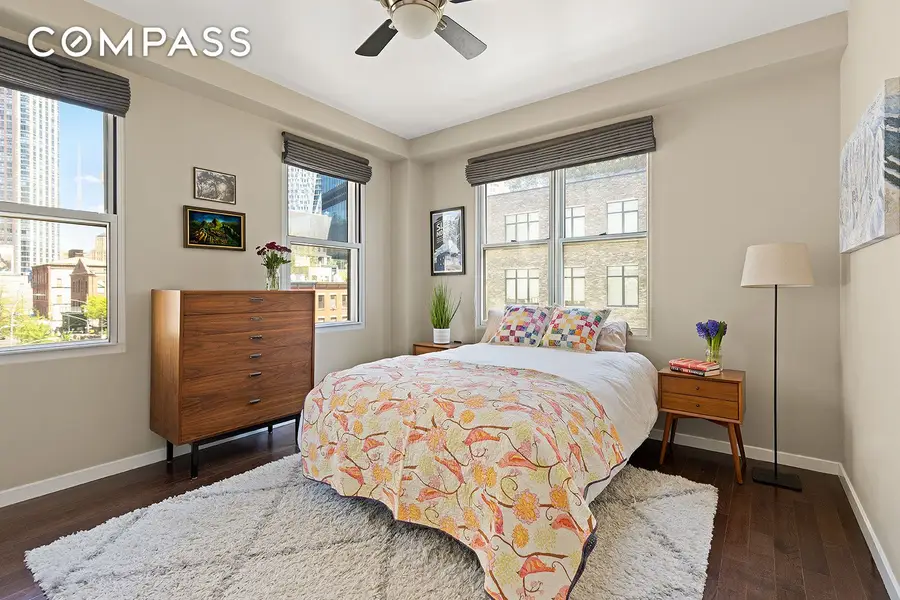 52 3rd Avenue #4A, Brooklyn, NY 11217 - #3