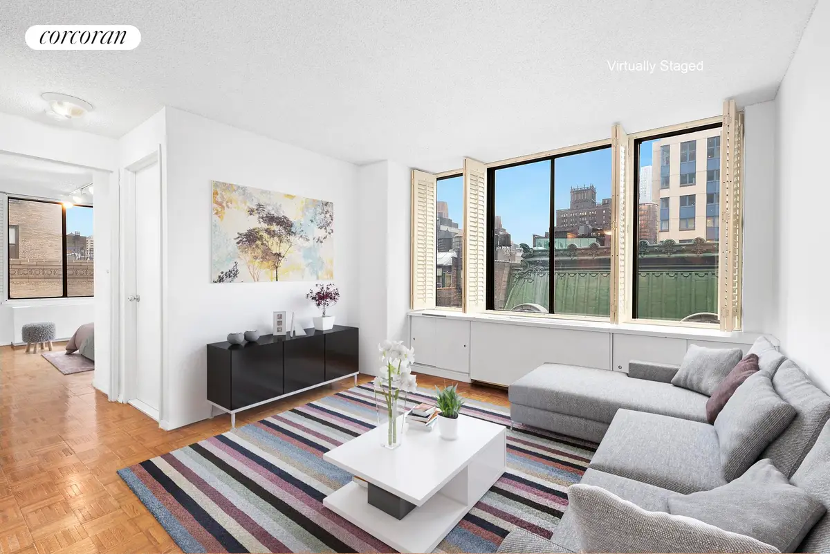 445 5th Avenue #16F, Manhattan, NY 10016 - #1