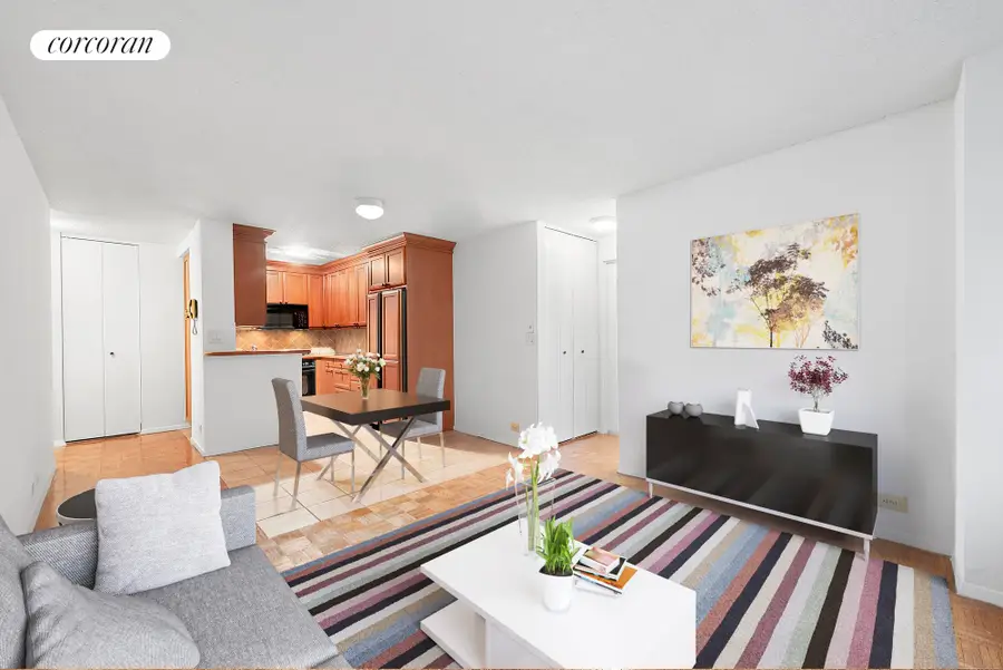445 5th Avenue #16F, Manhattan, NY 10016 - #2