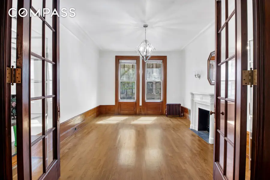 800 Riverside Drive #1C, New York, NY 10032 - #3