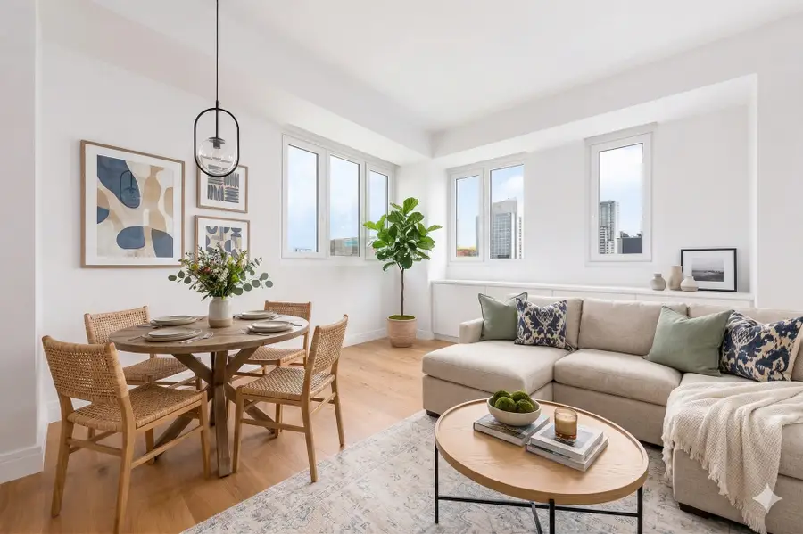 24-16 Queens Plaza S #16-B, Queens, NY 11101 - #3