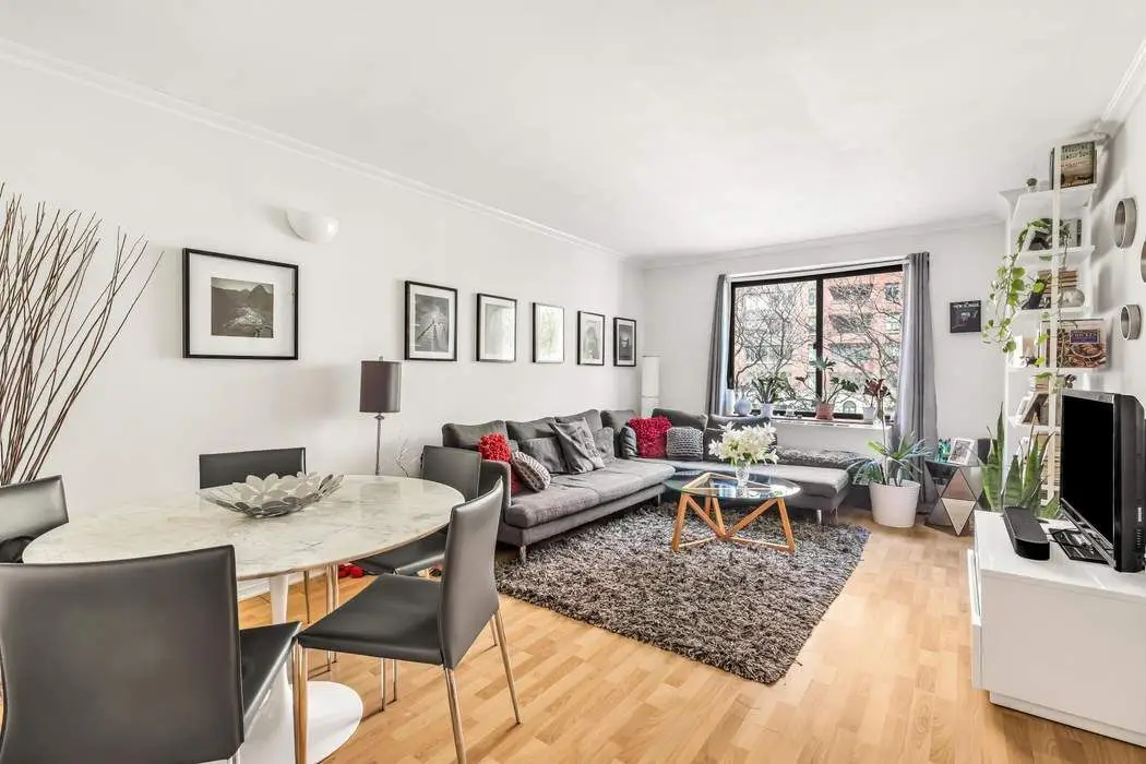 300 Rector Place #3I, Manhattan, NY 10280 - #1