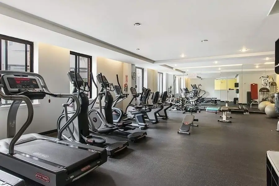 300 Rector Place #3I, Manhattan, NY 10280 - #3