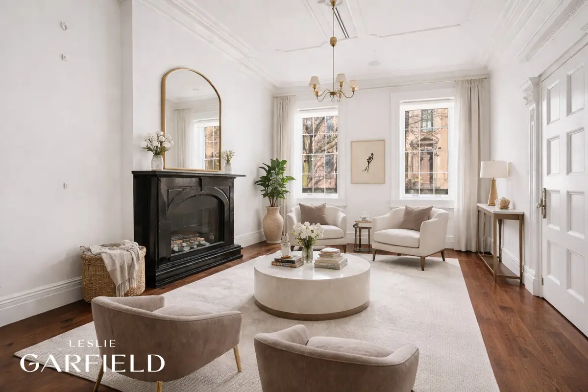 56 Charles Street, Manhattan, NY 10014 - #1