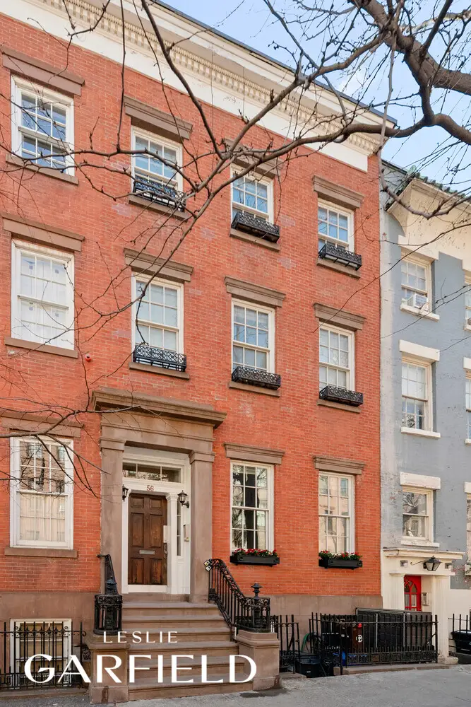 56 Charles Street, Manhattan, NY 10014 - #2
