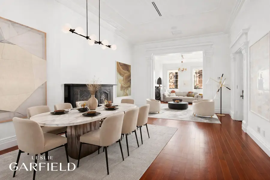 56 Charles Street, Manhattan, NY 10014 - #3