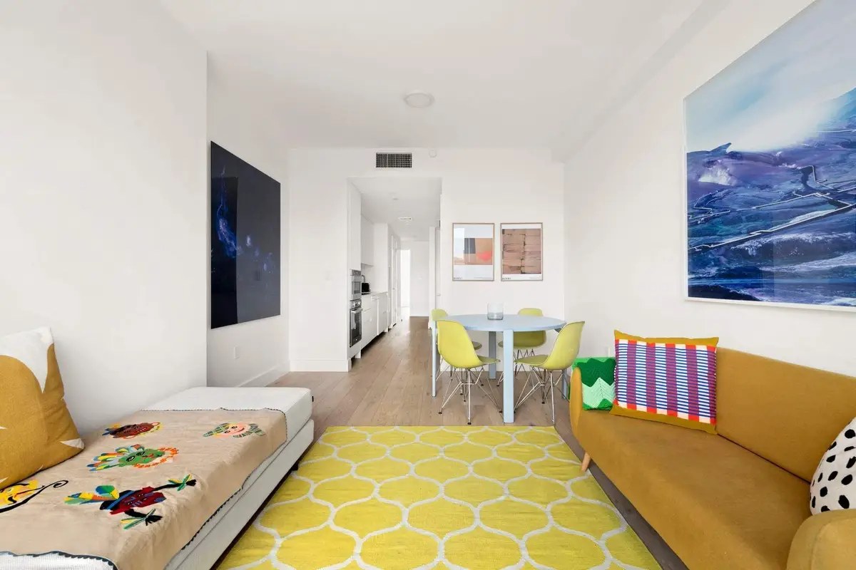 95-97 Grattan Street #3A, Brooklyn, NY 11237 - #1