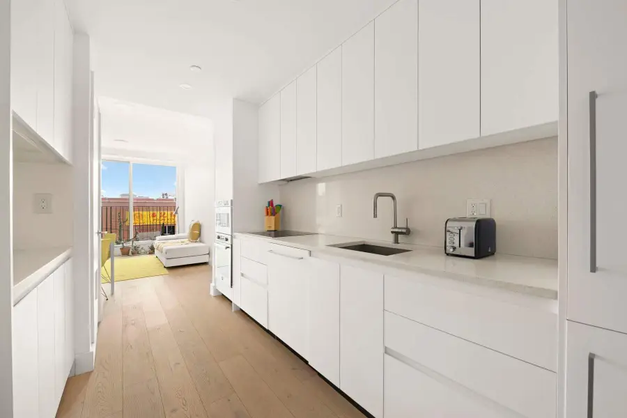 95-97 Grattan Street #3A, Brooklyn, NY 11237 - #3