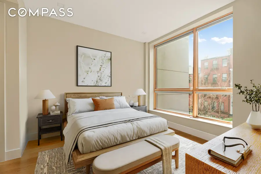 1230 Bedford Avenue #3R, Brooklyn, NY 11216 - #2