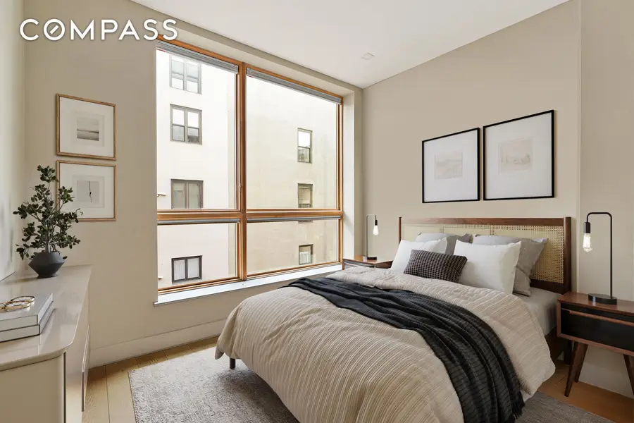 1230 Bedford Avenue #3R, Brooklyn, NY 11216 - #3