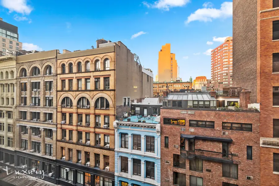 44 E 12th Street #9A, New York, NY 10003 - #3