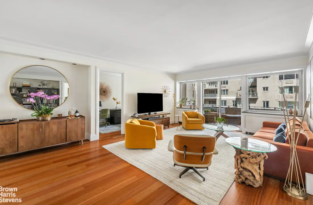 58 W 58th Street #7C, Manhattan, NY 10019 - #1