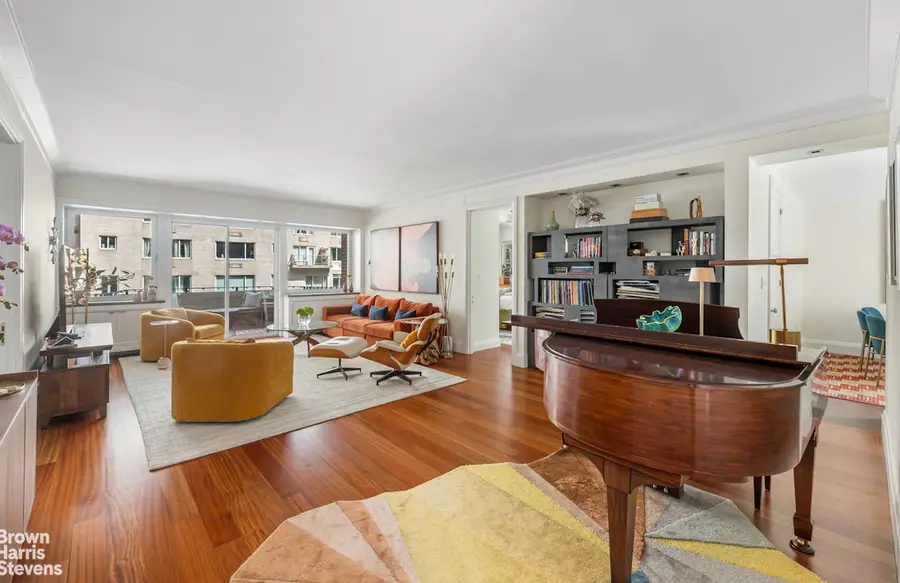 58 W 58th Street #7C, Manhattan, NY 10019 - #2