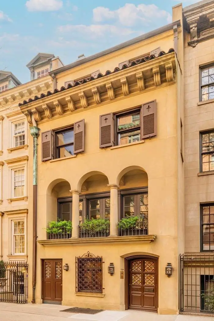 126 E 74th Street, Manhattan, NY 10021 - #1