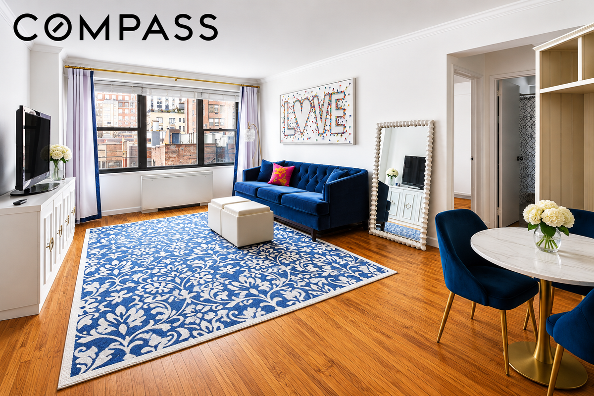 120 E 90th Street #7B, Manhattan, NY 10128 - #1