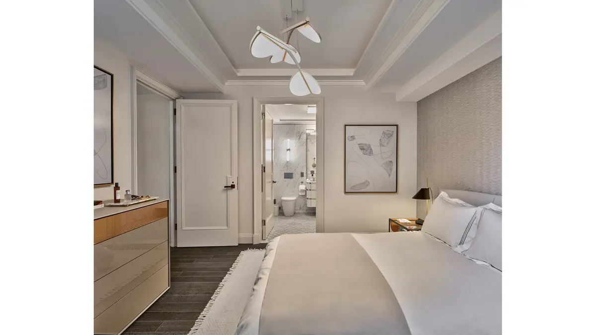 303 Park Avenue #2417, Manhattan, NY 10022 - #1