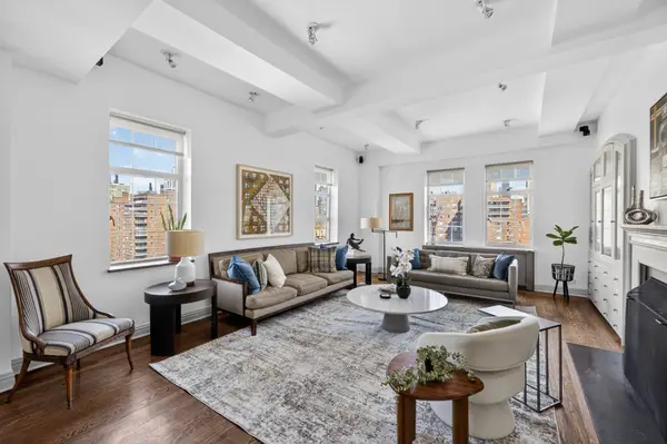 410 W 24th Street #19BCE, Manhattan, NY 10011