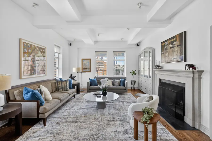 410 W 24th Street #19BCE, New York, NY 10011 - #2